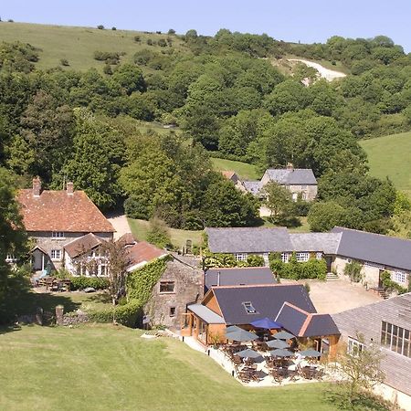 The Garlic Farm Villa Sandown Exterior foto