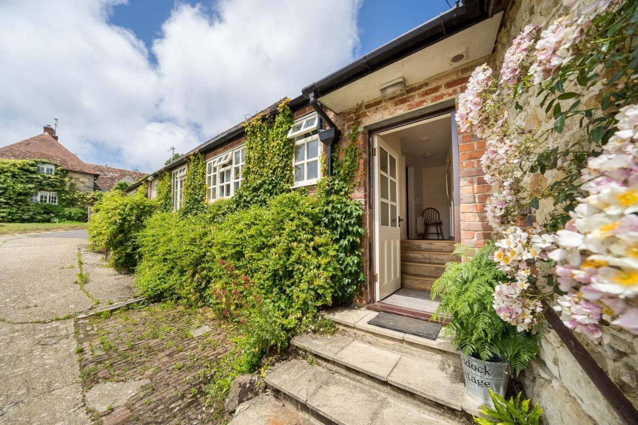 The Garlic Farm Villa Sandown Exterior foto