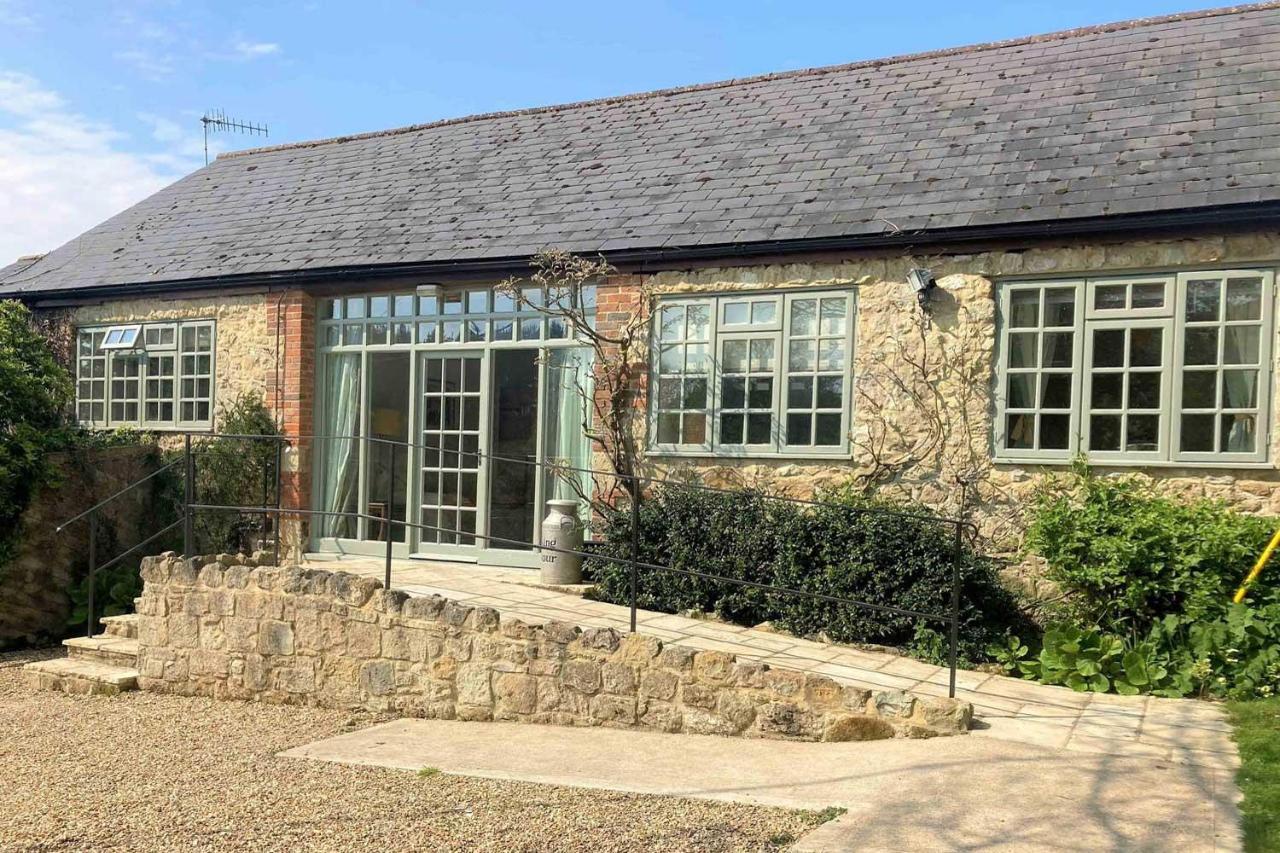 The Garlic Farm Villa Sandown Exterior foto