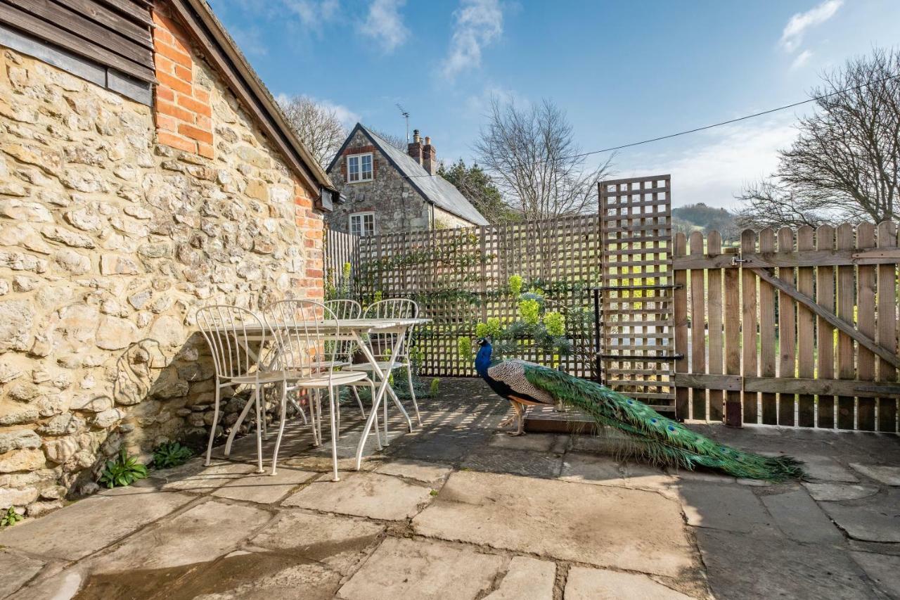 The Garlic Farm Villa Sandown Exterior foto
