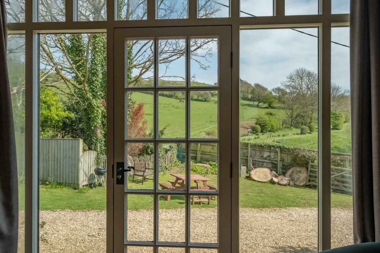 The Garlic Farm Villa Sandown Exterior foto